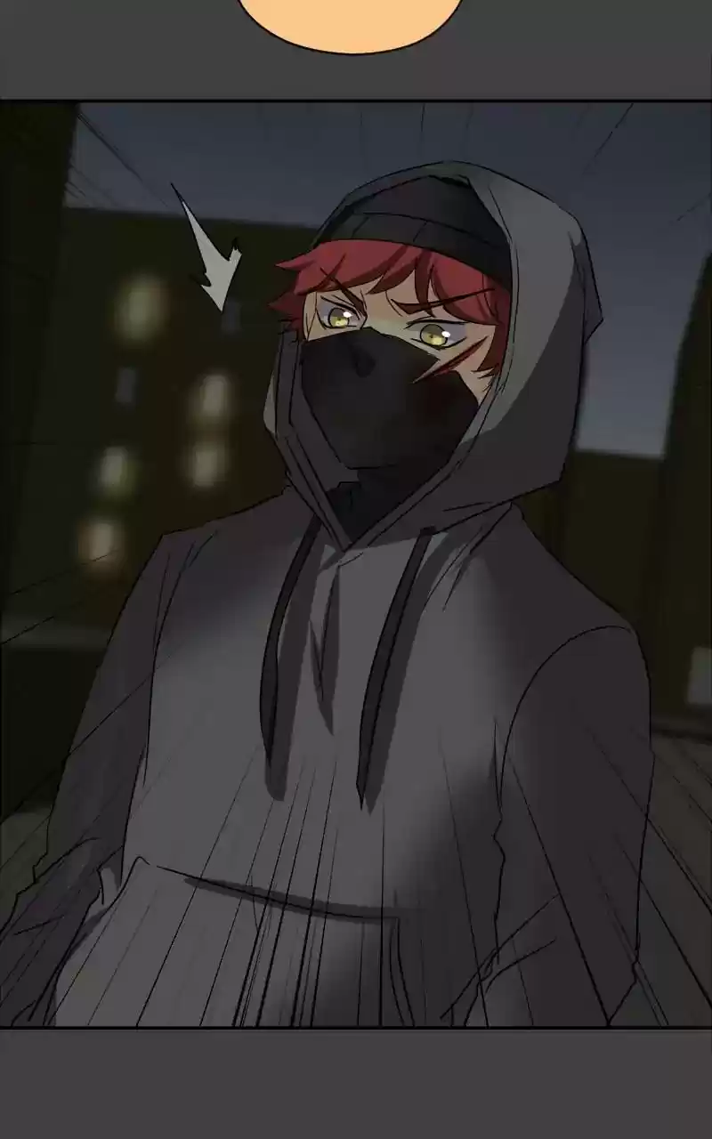 unOrdinary Chapter 176: