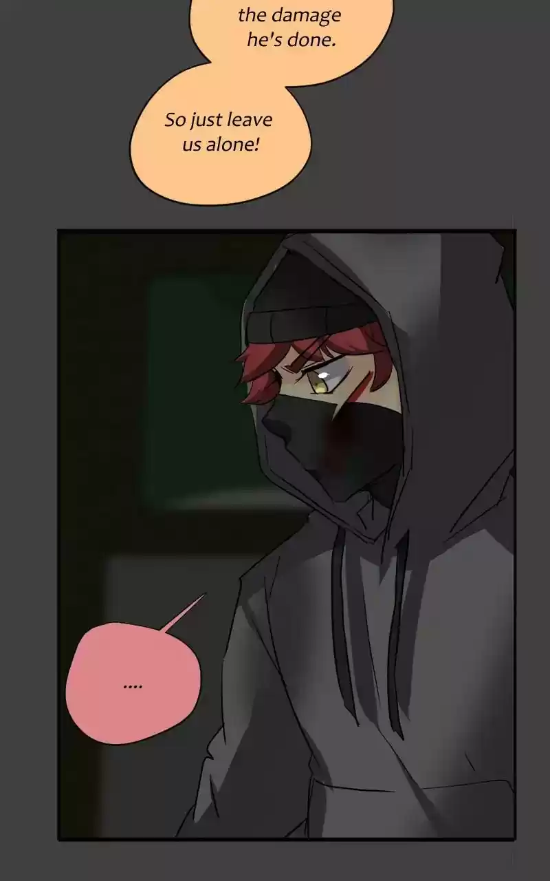 unOrdinary Chapter 176: