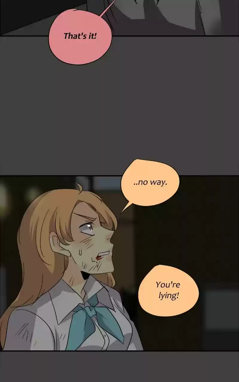 unOrdinary Chapter 176: