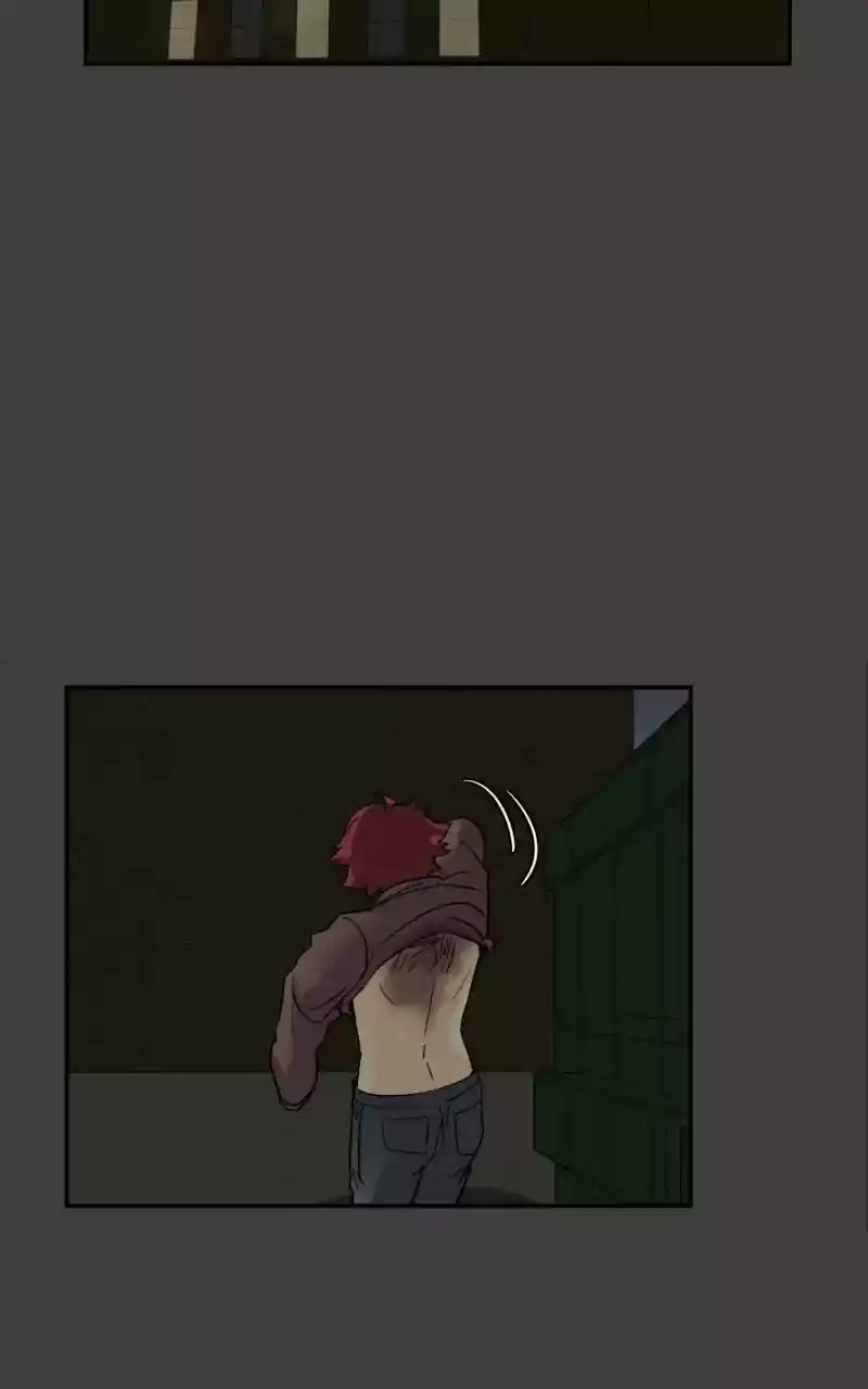 unOrdinary Chapter 176: