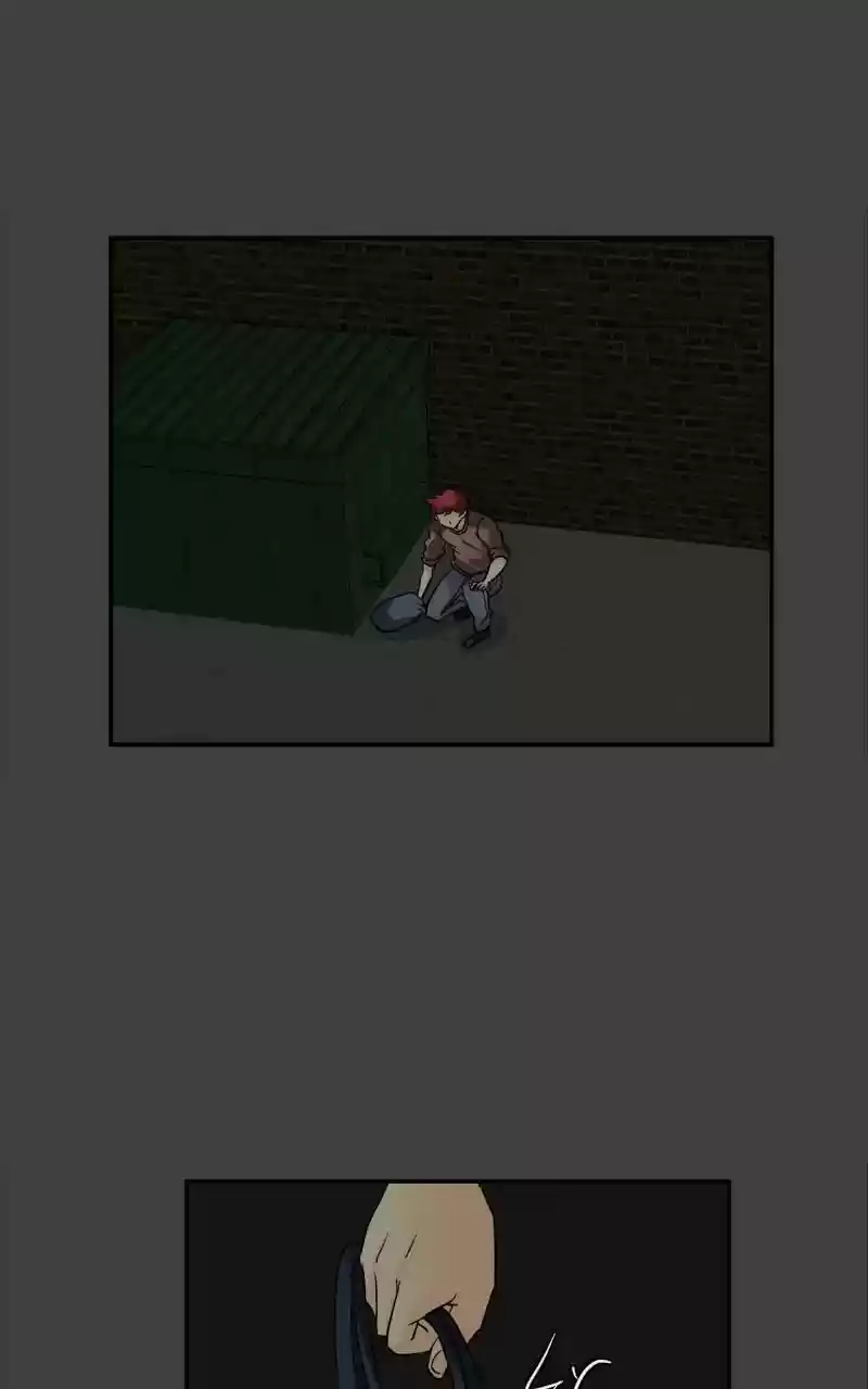 unOrdinary Chapter 176: