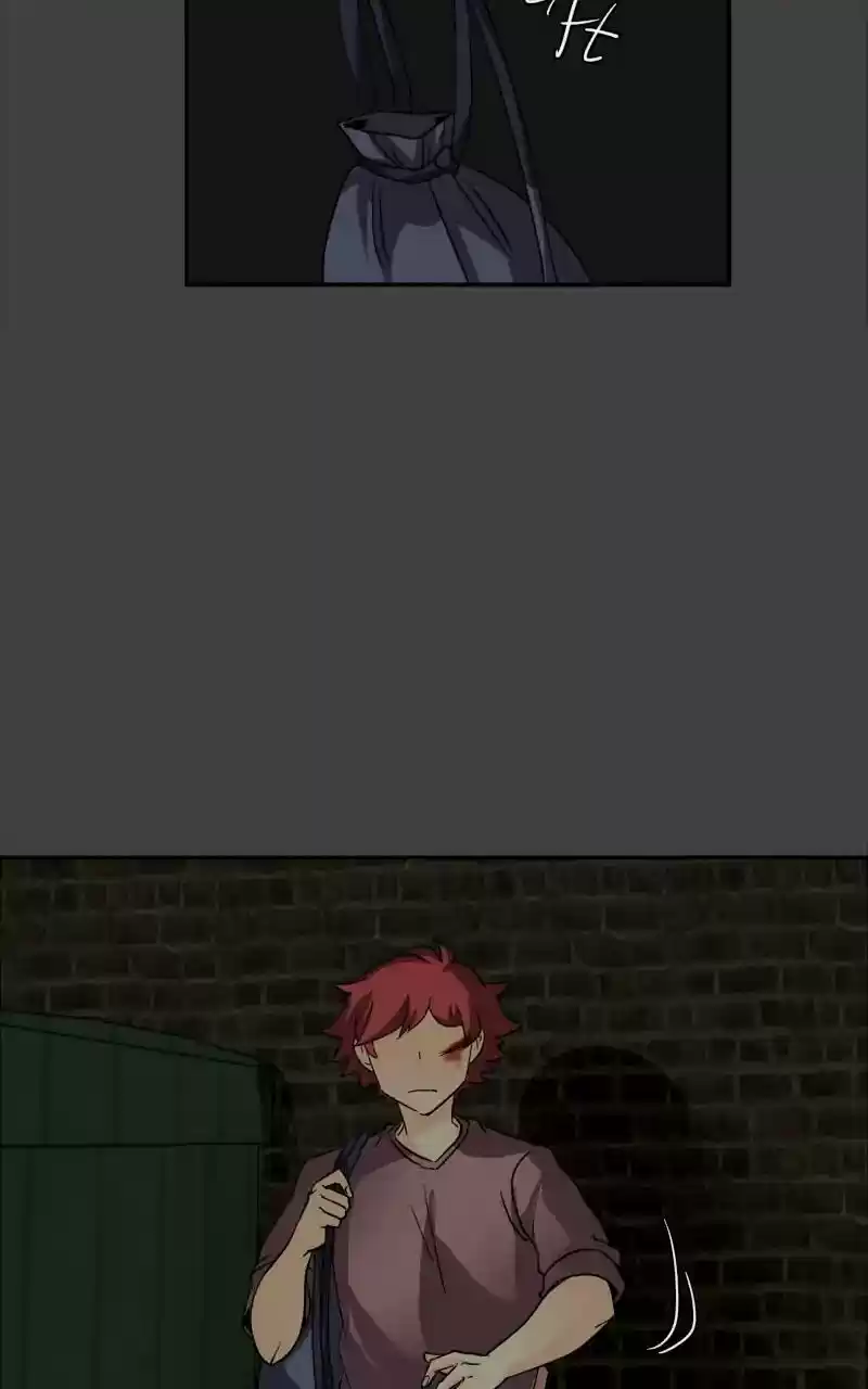 unOrdinary Chapter 176: