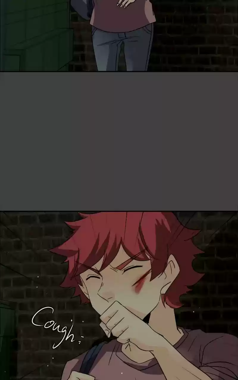 unOrdinary Chapter 176: