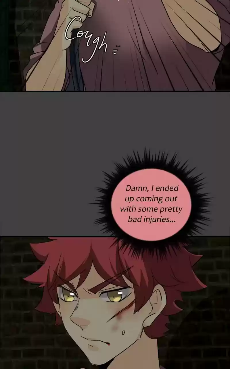 unOrdinary Chapter 176: