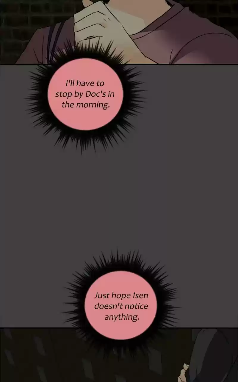 unOrdinary Chapter 176: