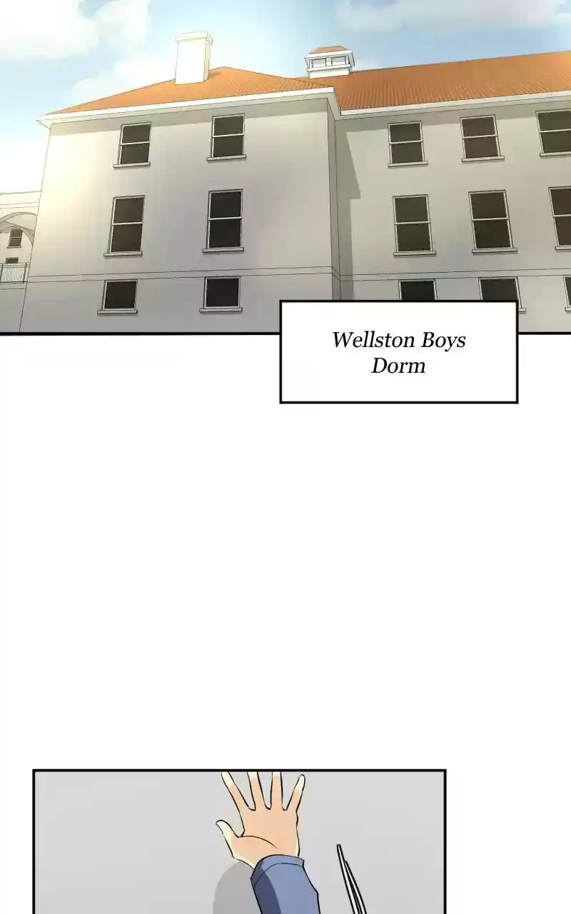 unOrdinary Chapter 176: