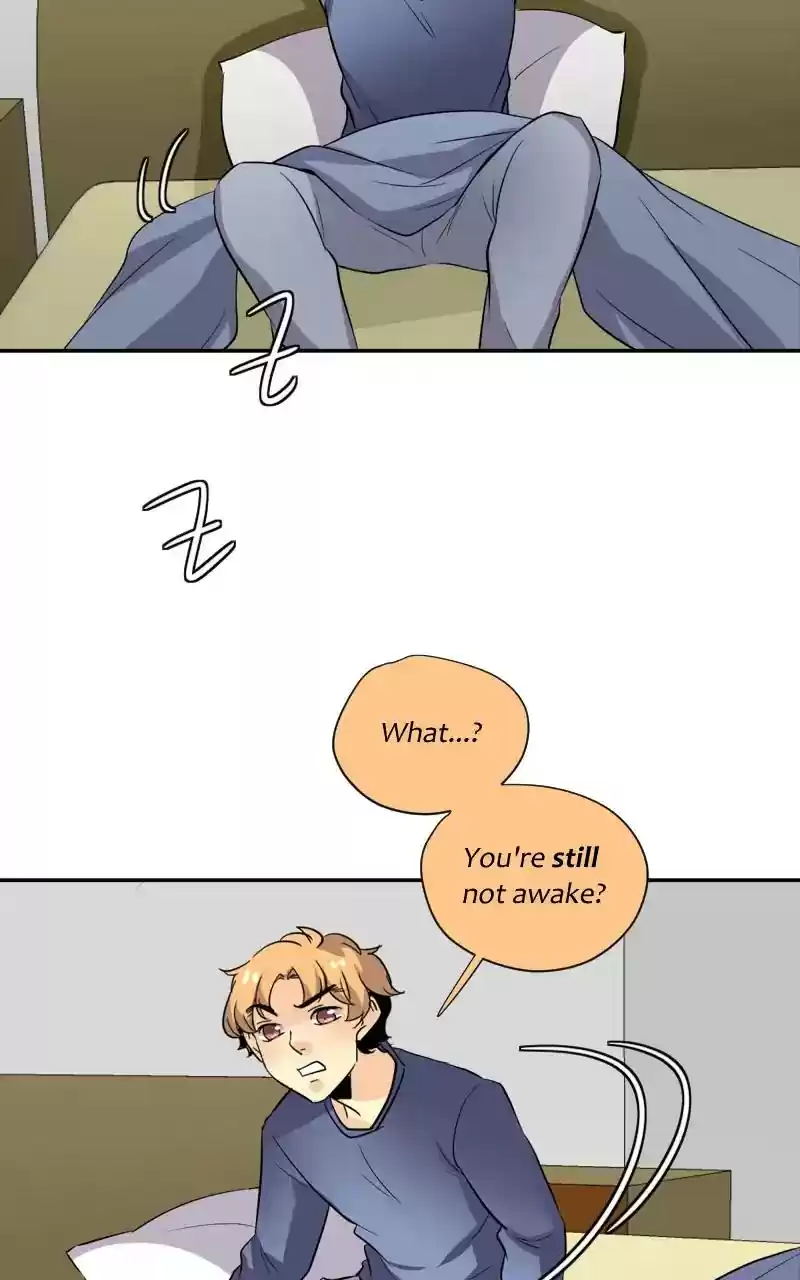 unOrdinary Chapter 176: