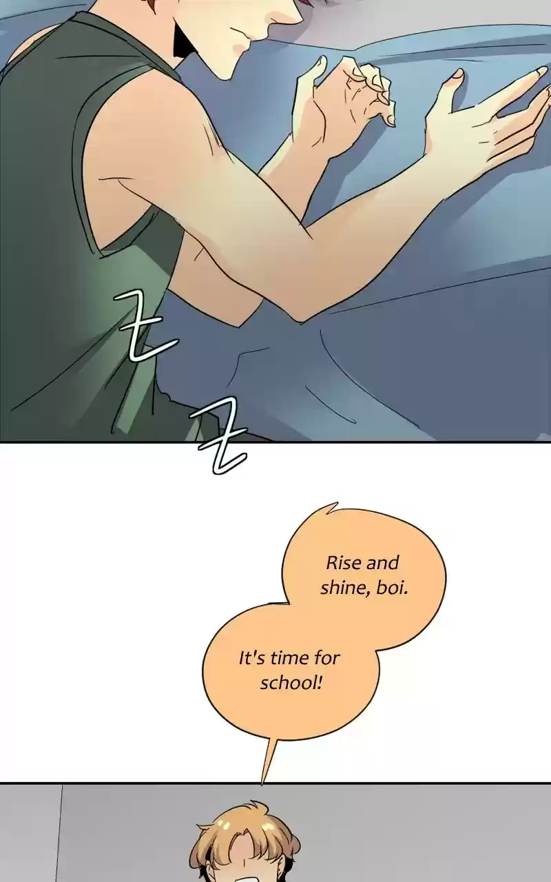 unOrdinary Chapter 176: