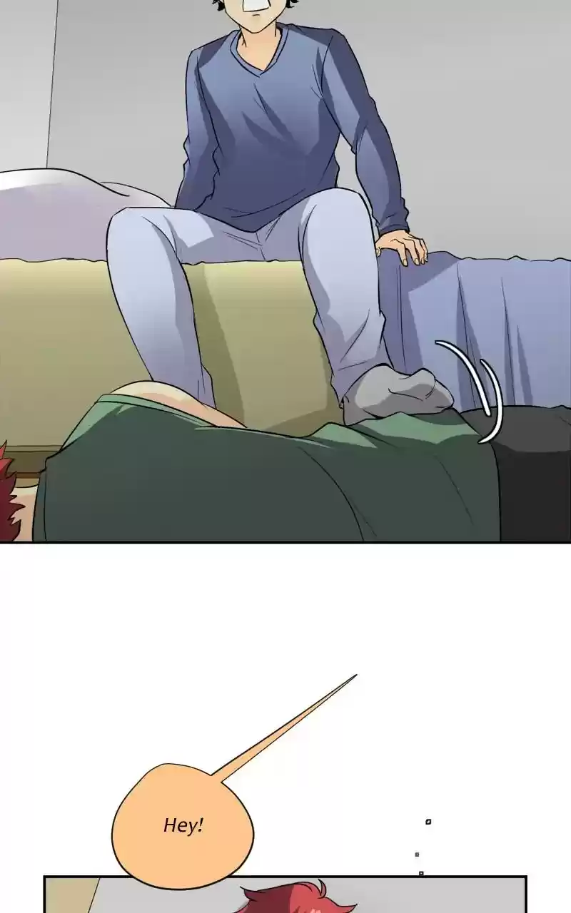 unOrdinary Chapter 176: