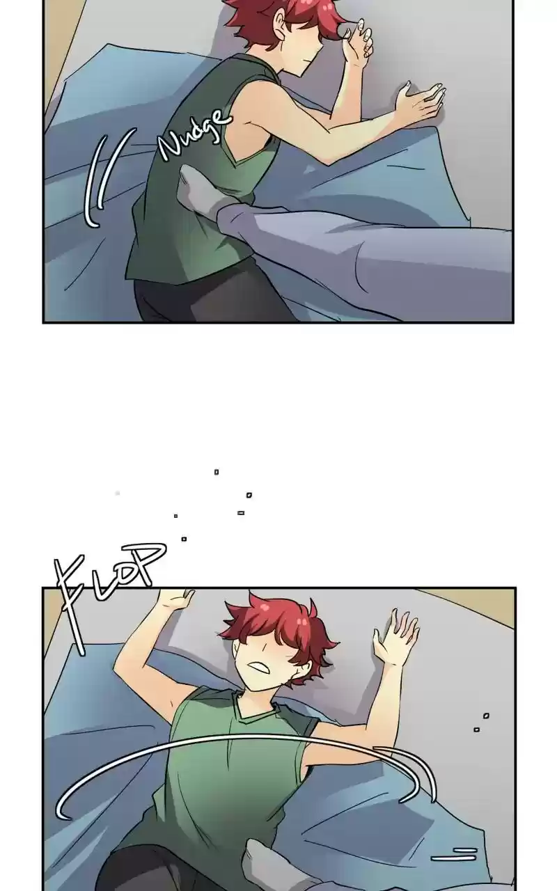 unOrdinary Chapter 176: