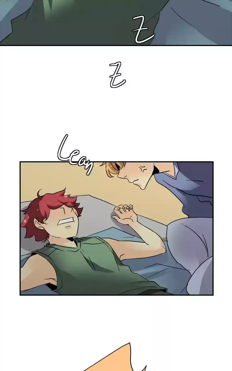 unOrdinary Chapter 176: