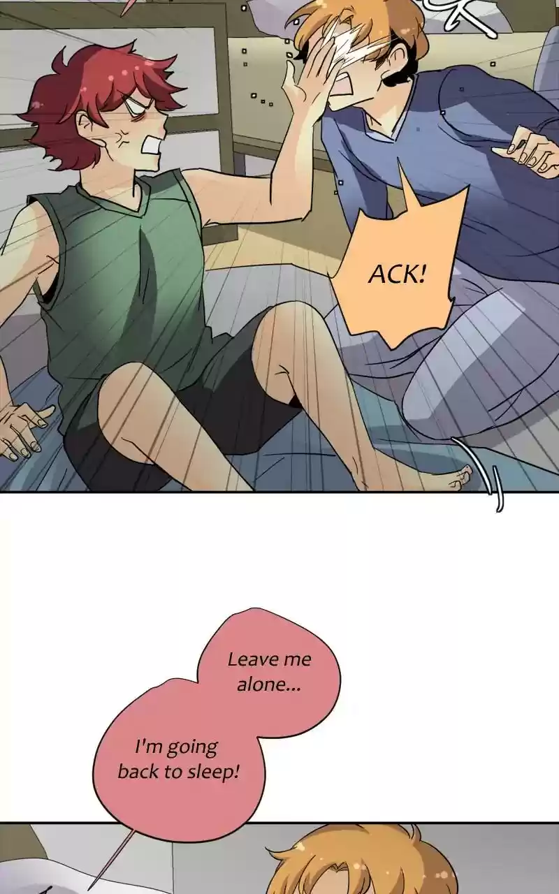 unOrdinary Chapter 176: