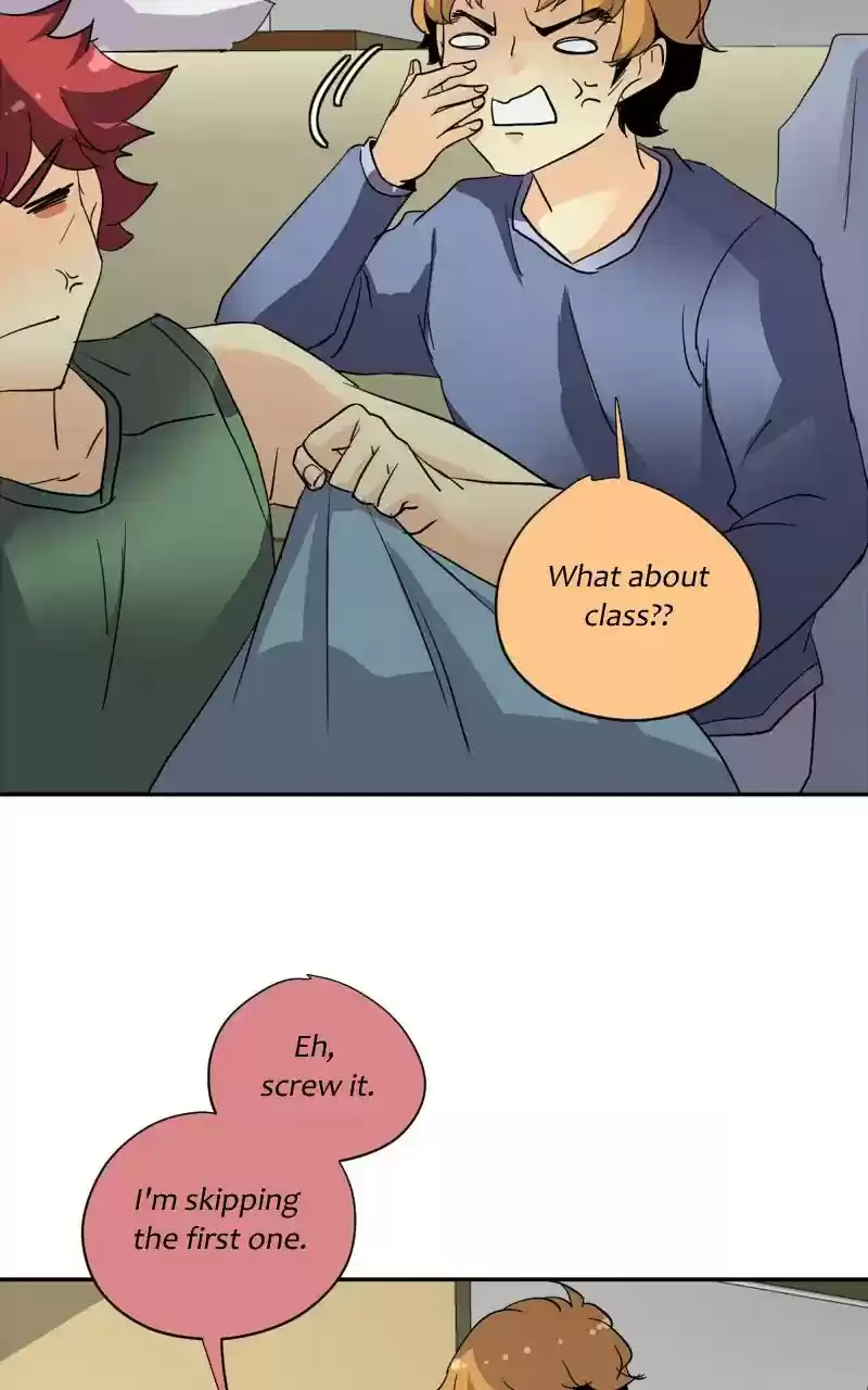 unOrdinary Chapter 176: