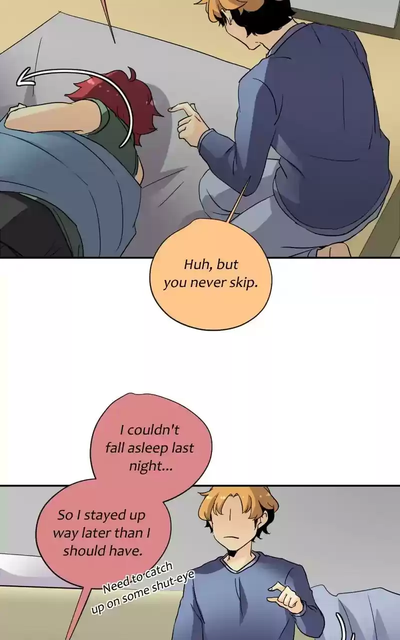 unOrdinary Chapter 176: