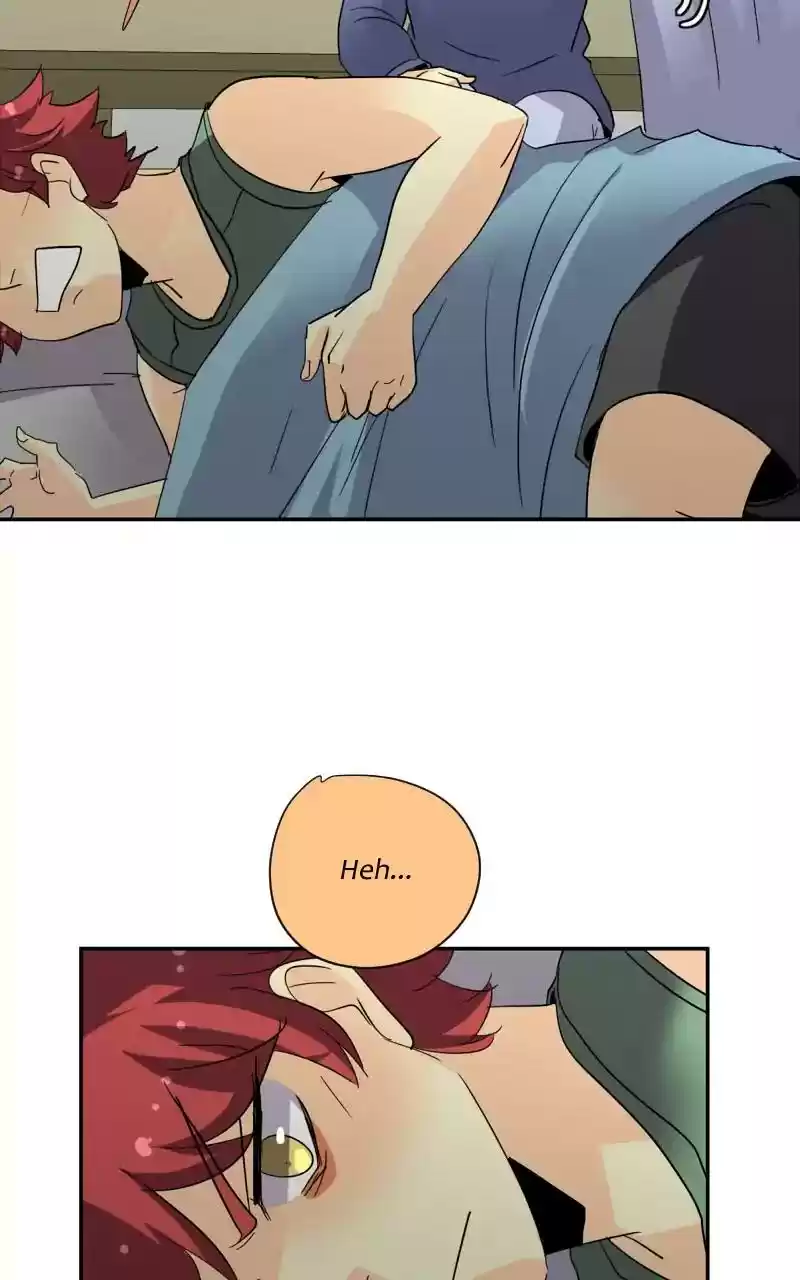 unOrdinary Chapter 176: