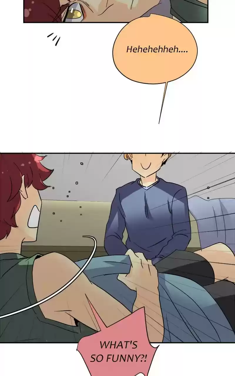 unOrdinary Chapter 176: