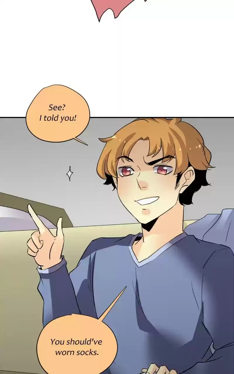 unOrdinary Chapter 176: