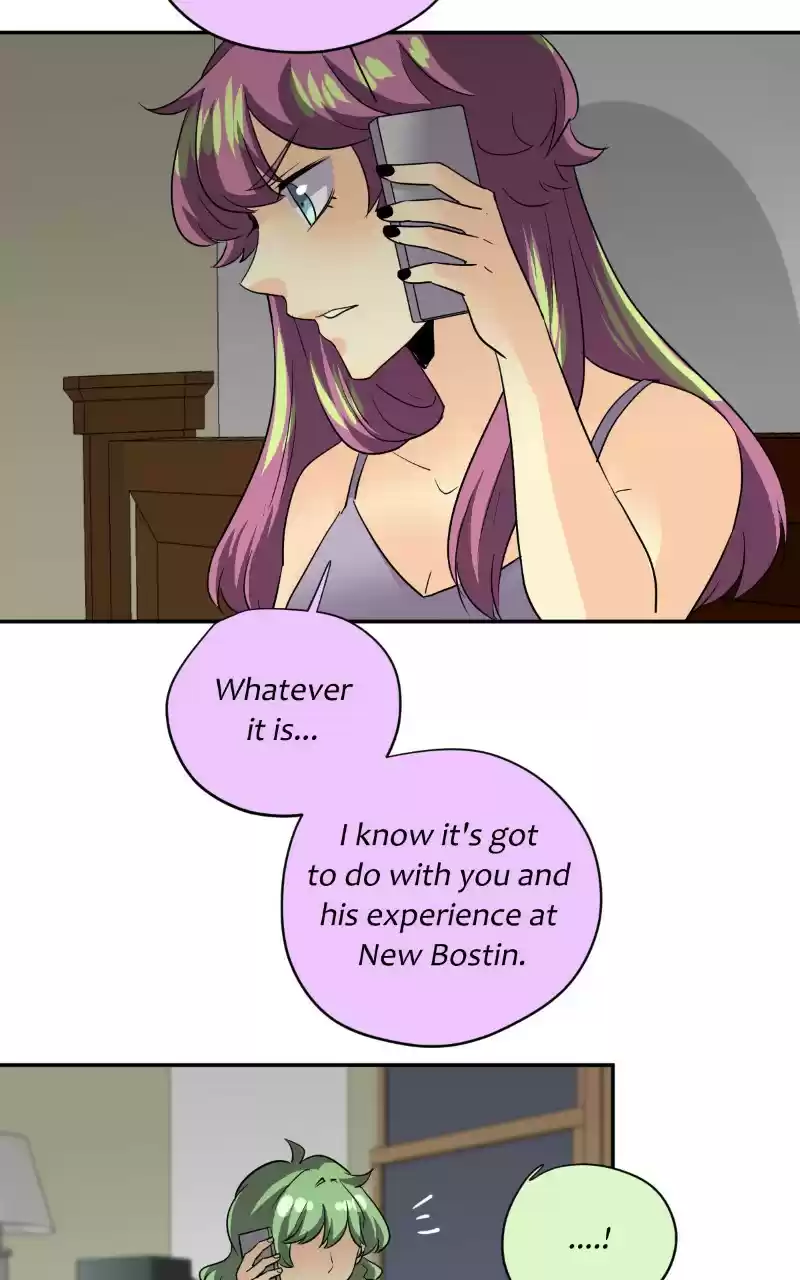 Unordinary Chapter 186: Episode 180