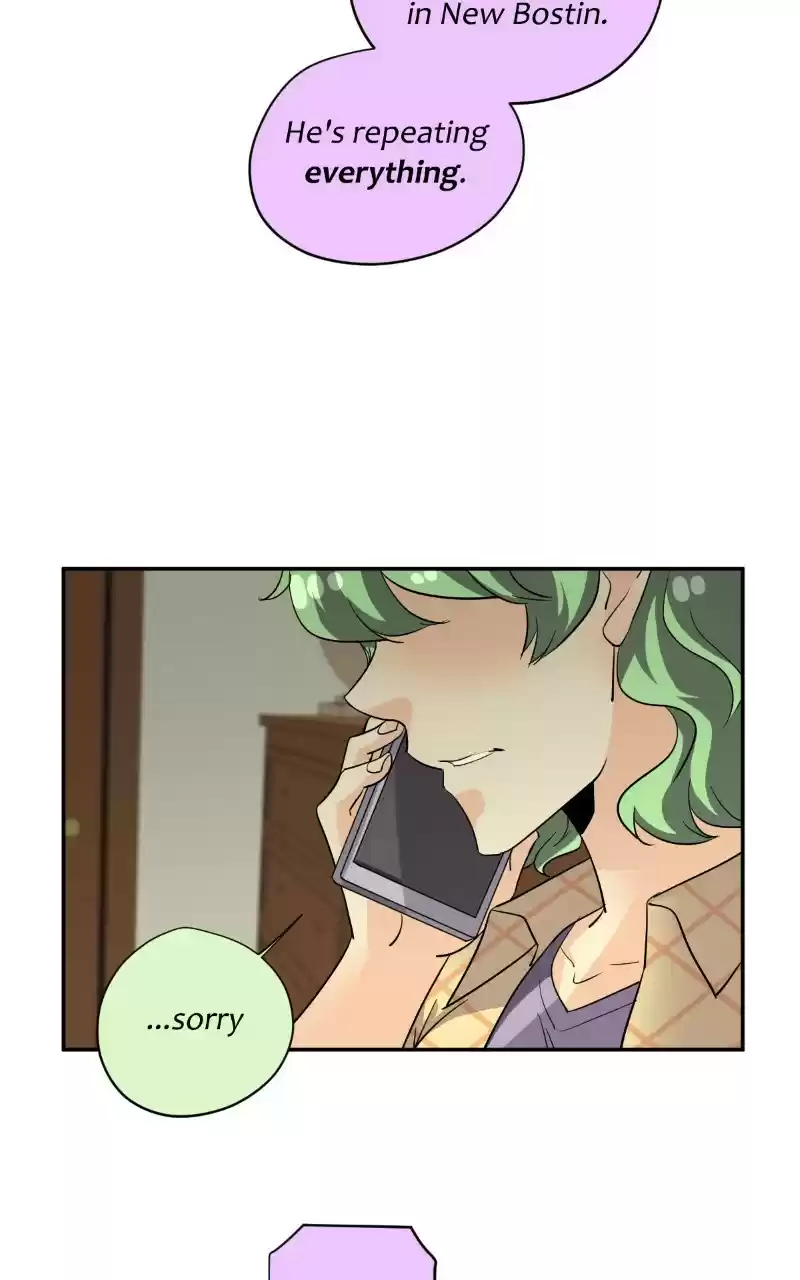 Unordinary Chapter 186: Episode 180