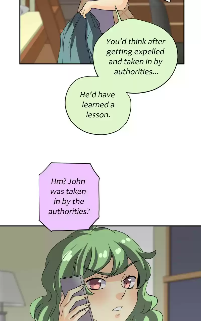 Unordinary Chapter 186: Episode 180