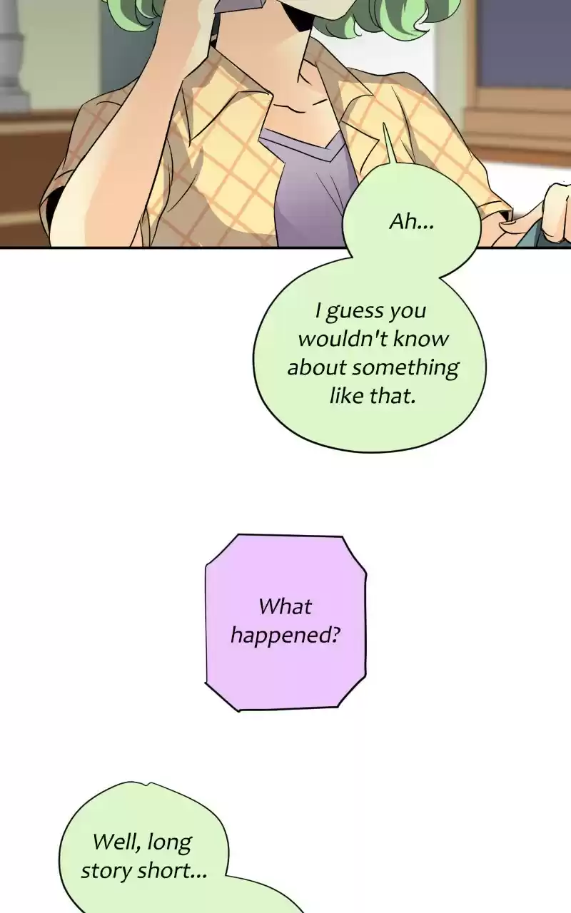 Unordinary Chapter 186: Episode 180