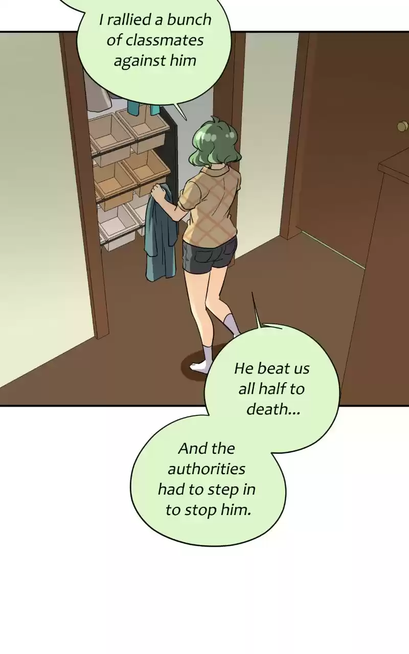 Unordinary Chapter 186: Episode 180