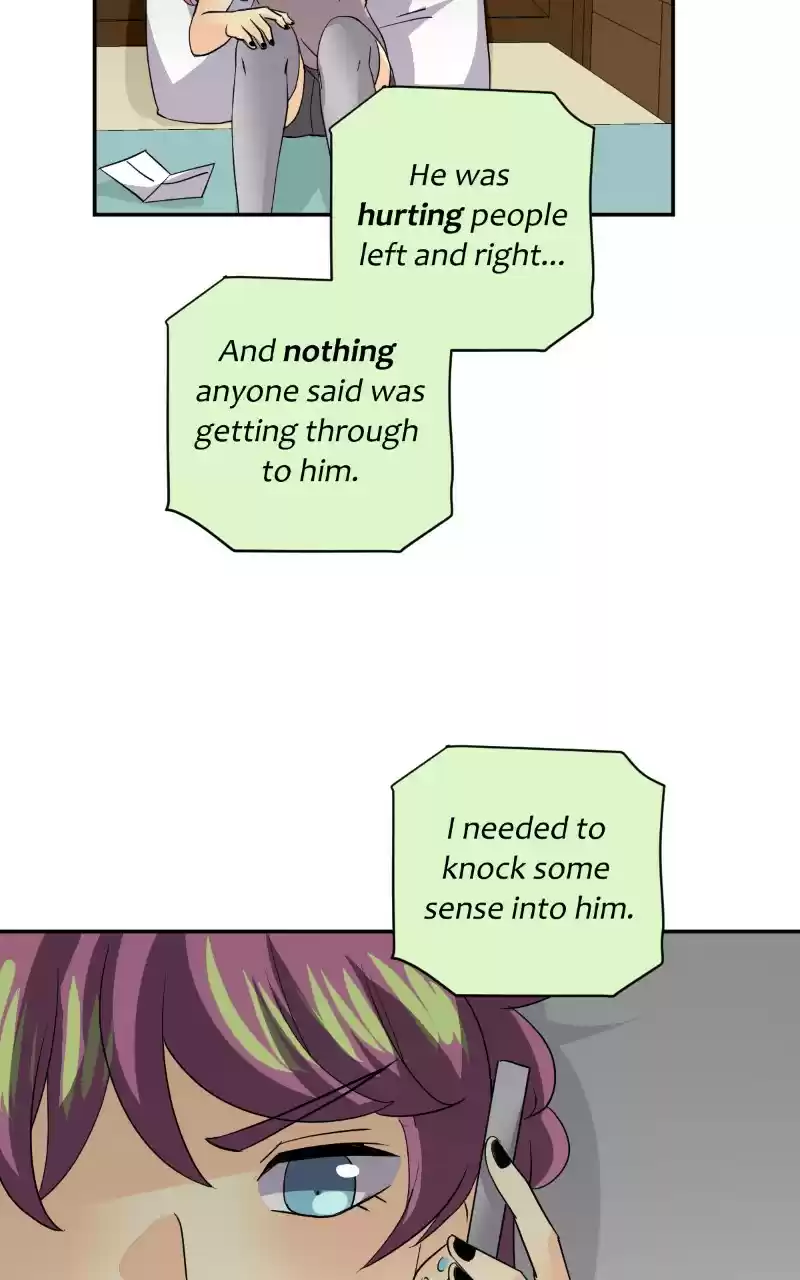 Unordinary Chapter 186: Episode 180