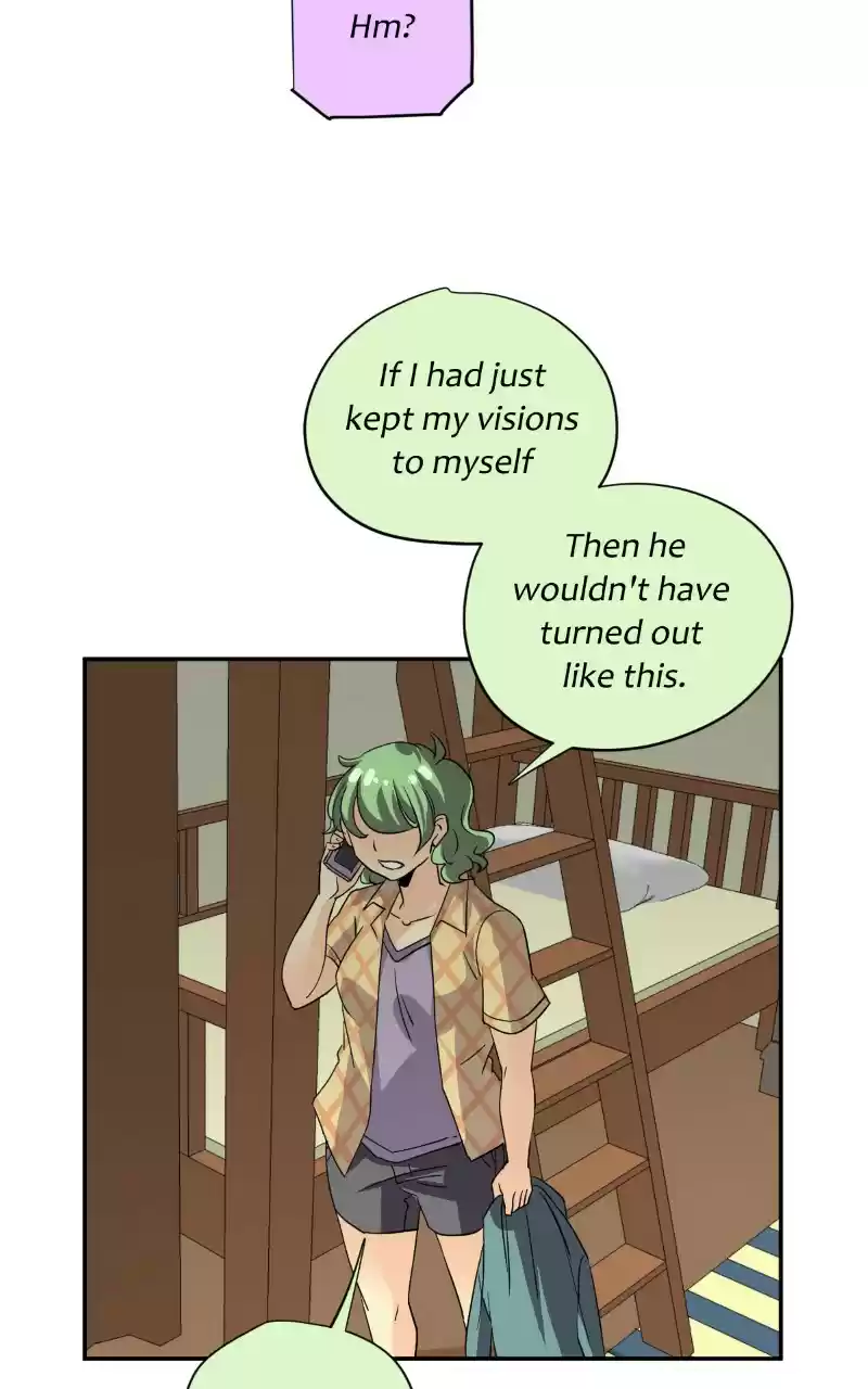 Unordinary Chapter 186: Episode 180