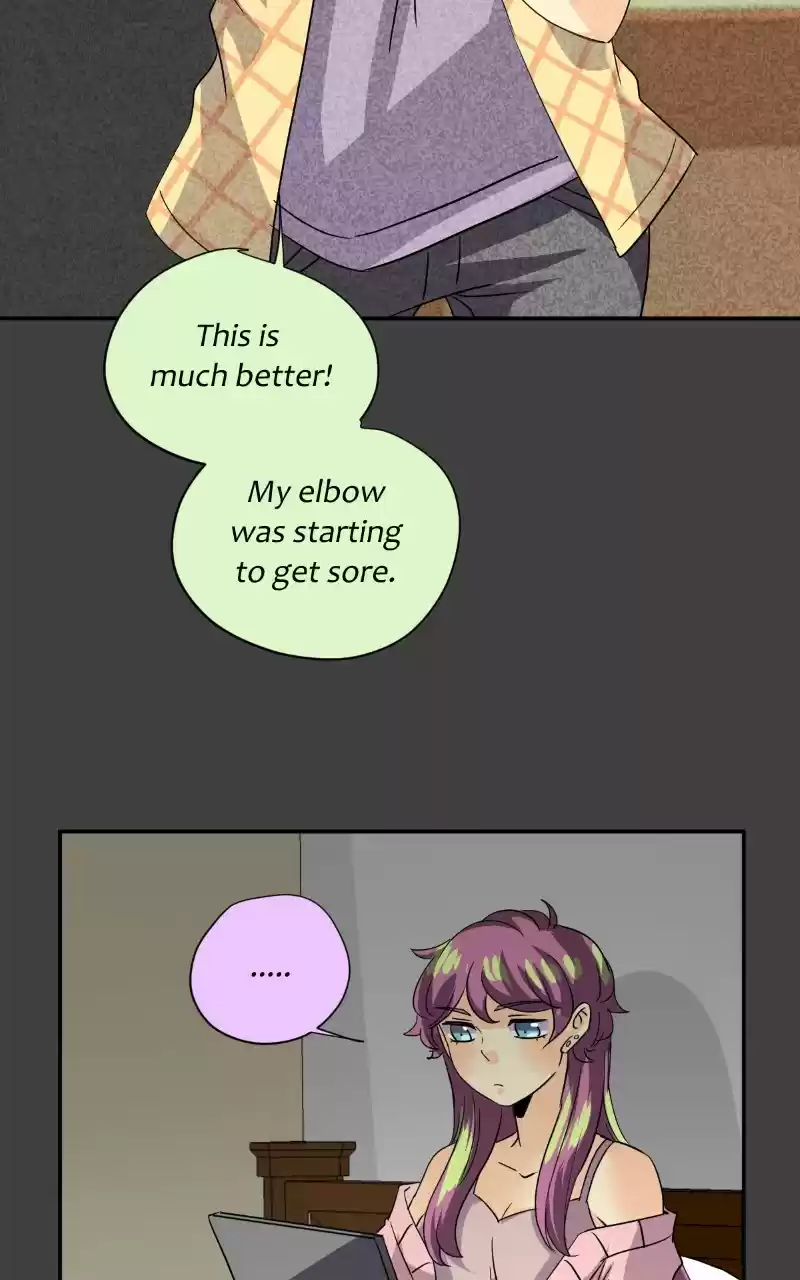 Unordinary Chapter 186: Episode 180