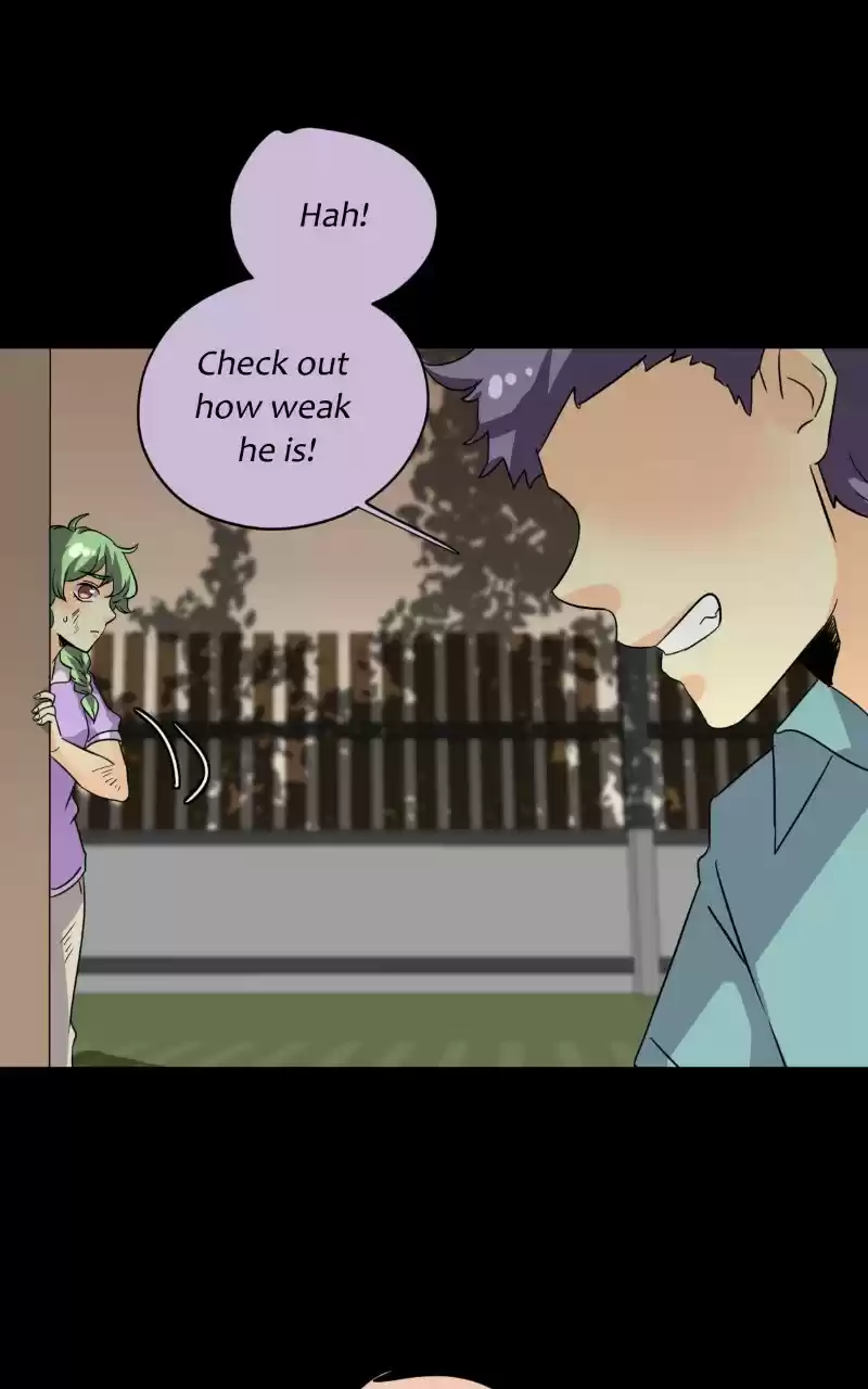 Unordinary Chapter 186: Episode 180