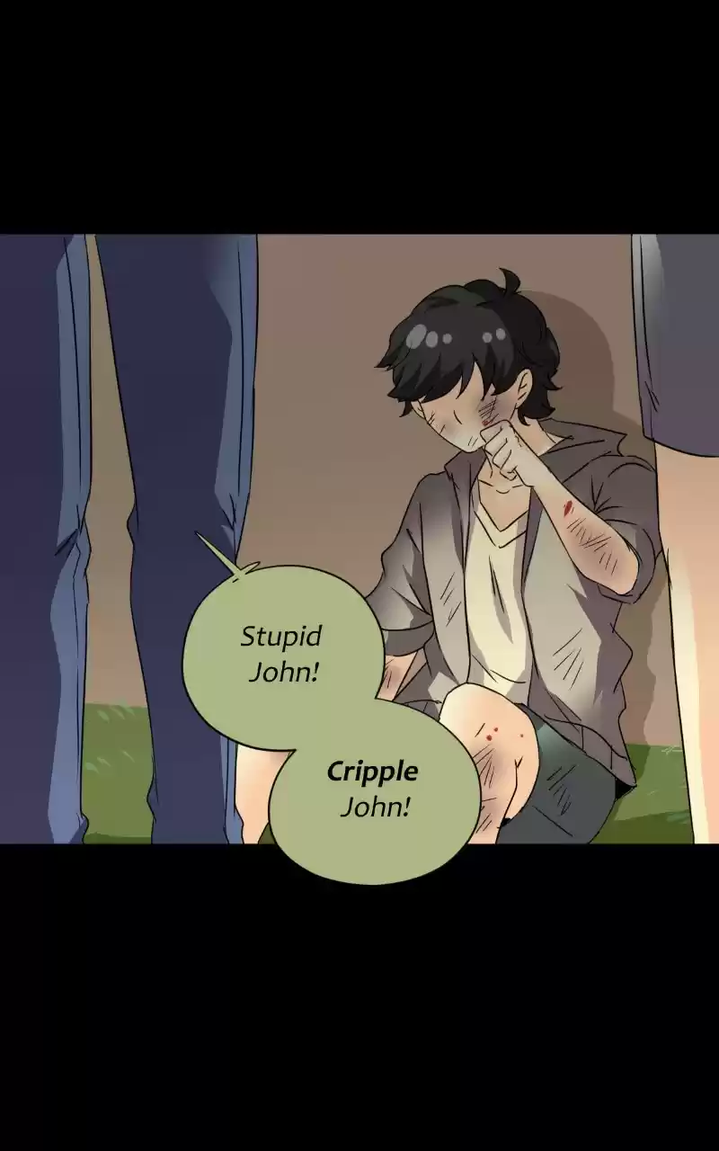 Unordinary Chapter 186: Episode 180