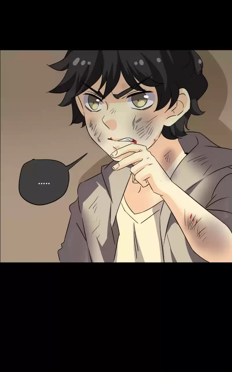 Unordinary Chapter 186: Episode 180