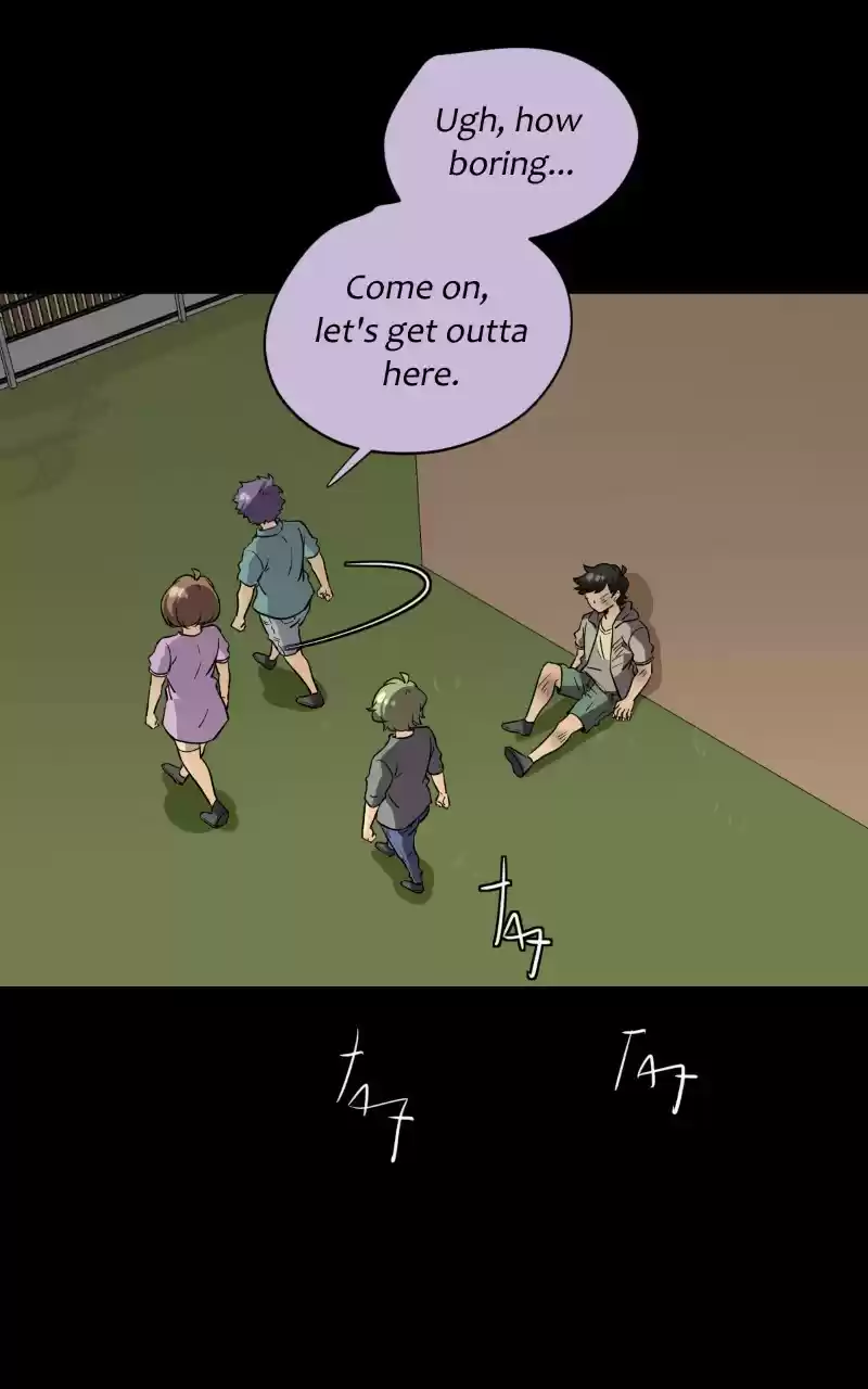 Unordinary Chapter 186: Episode 180