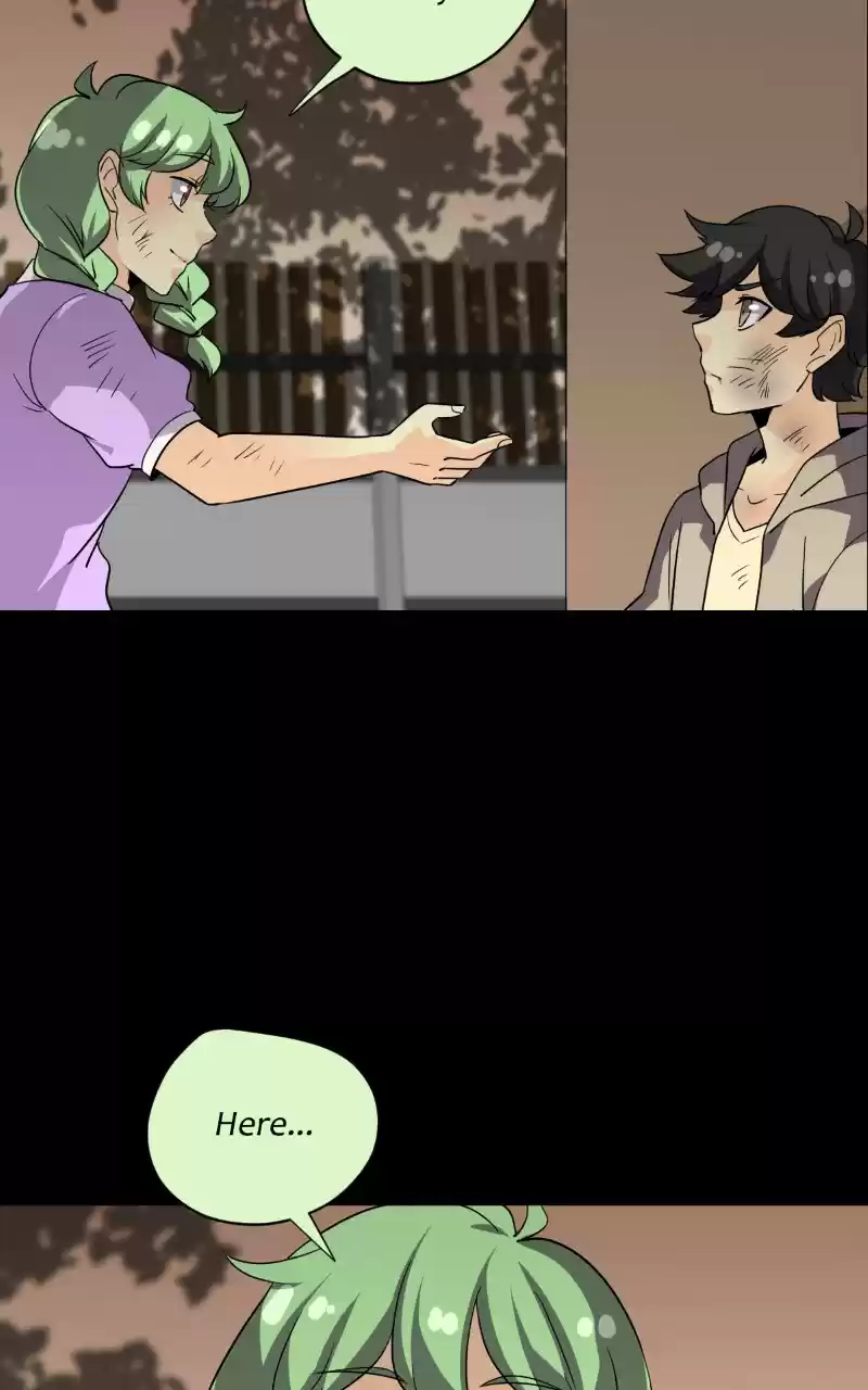 Unordinary Chapter 186: Episode 180