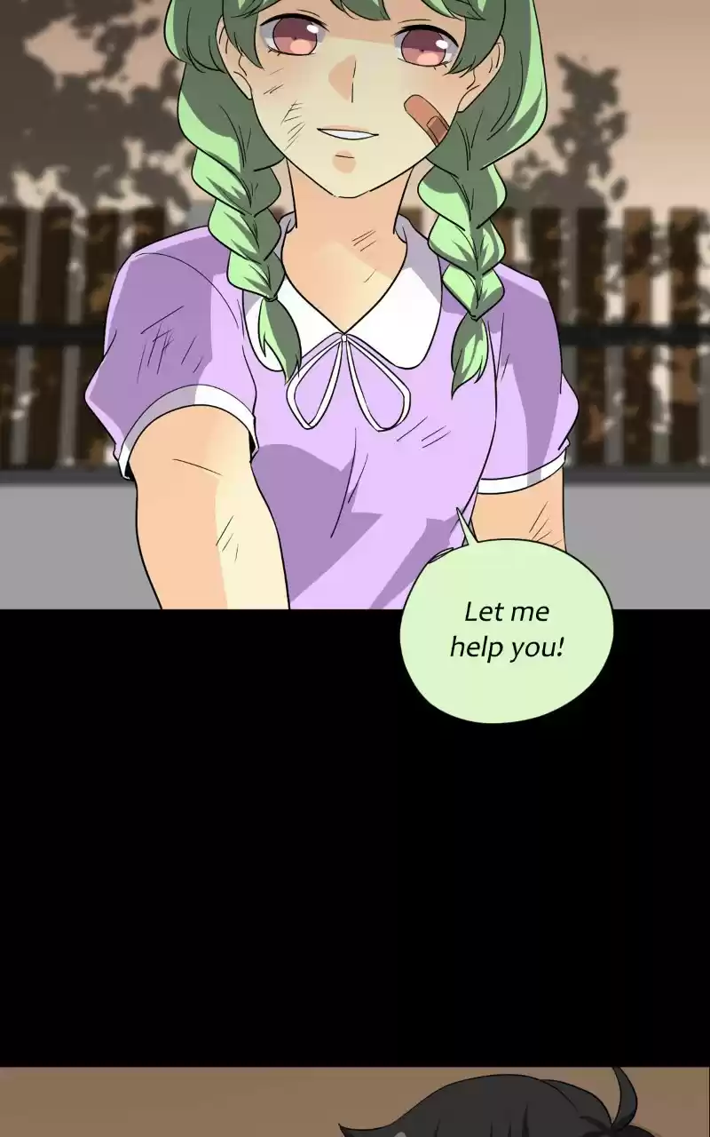 Unordinary Chapter 186: Episode 180