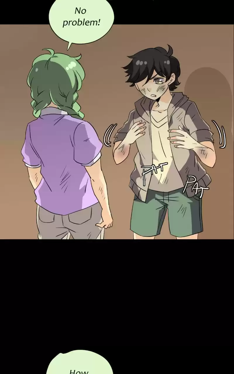 Unordinary Chapter 186: Episode 180