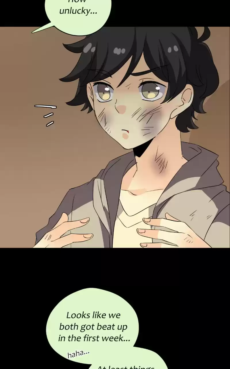 Unordinary Chapter 186: Episode 180