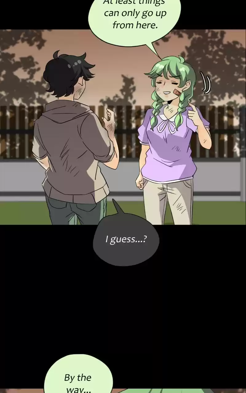 Unordinary Chapter 186: Episode 180