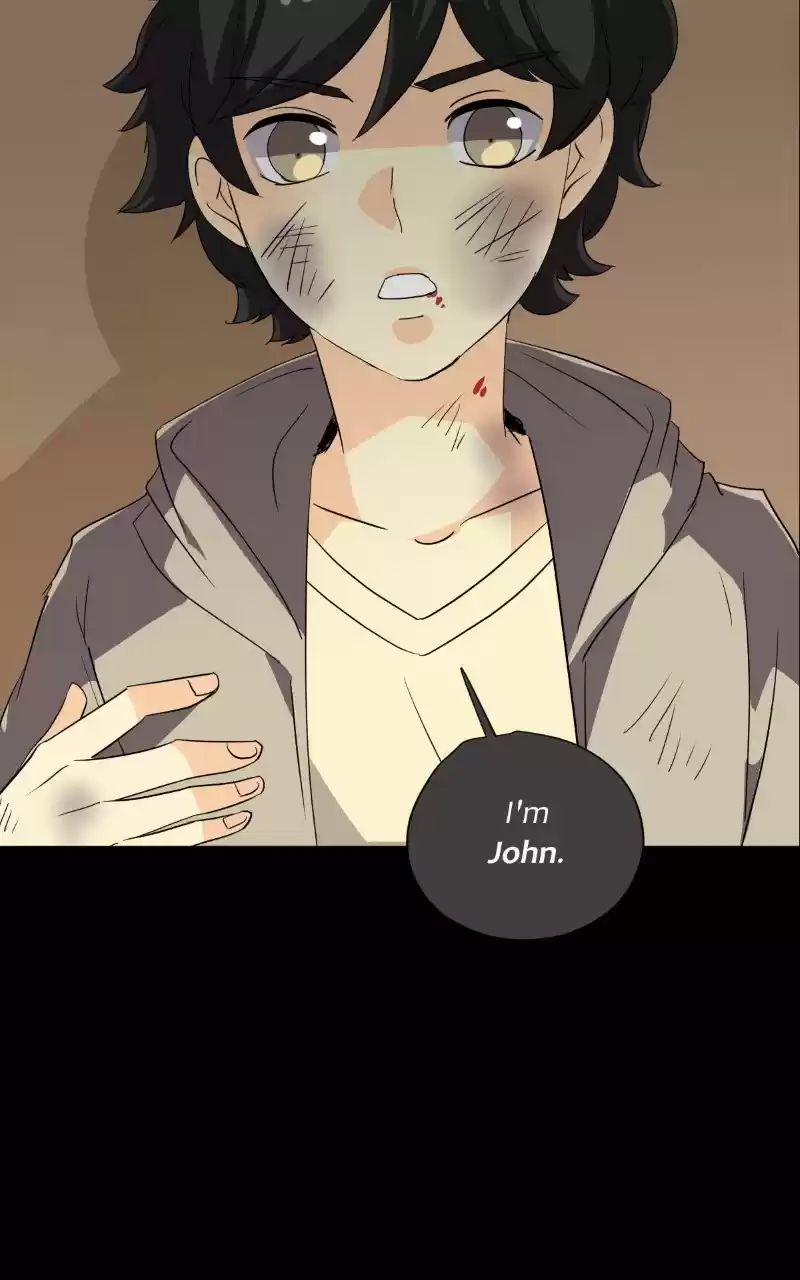 Unordinary Chapter 186: Episode 180