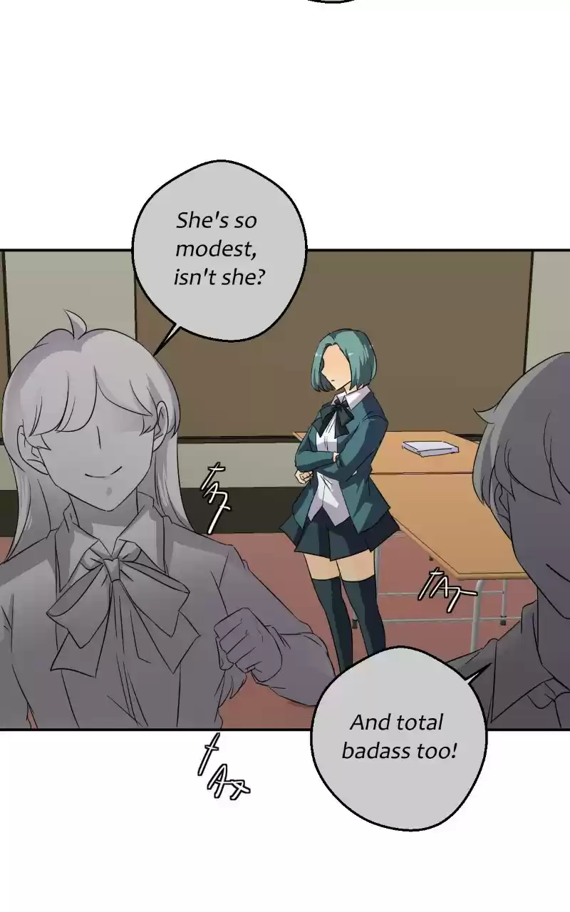 Unordinary Chapter 199: Episode 193