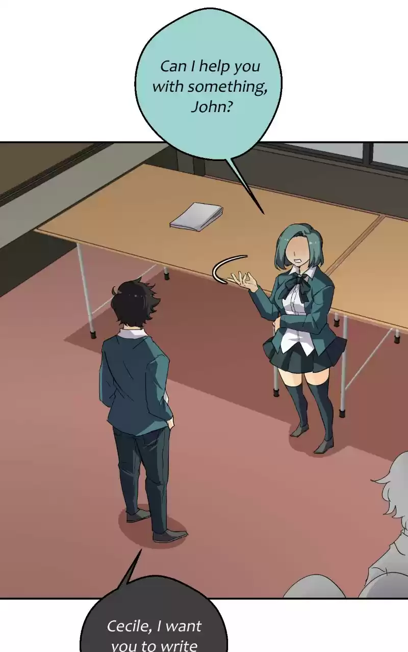 Unordinary Chapter 199: Episode 193