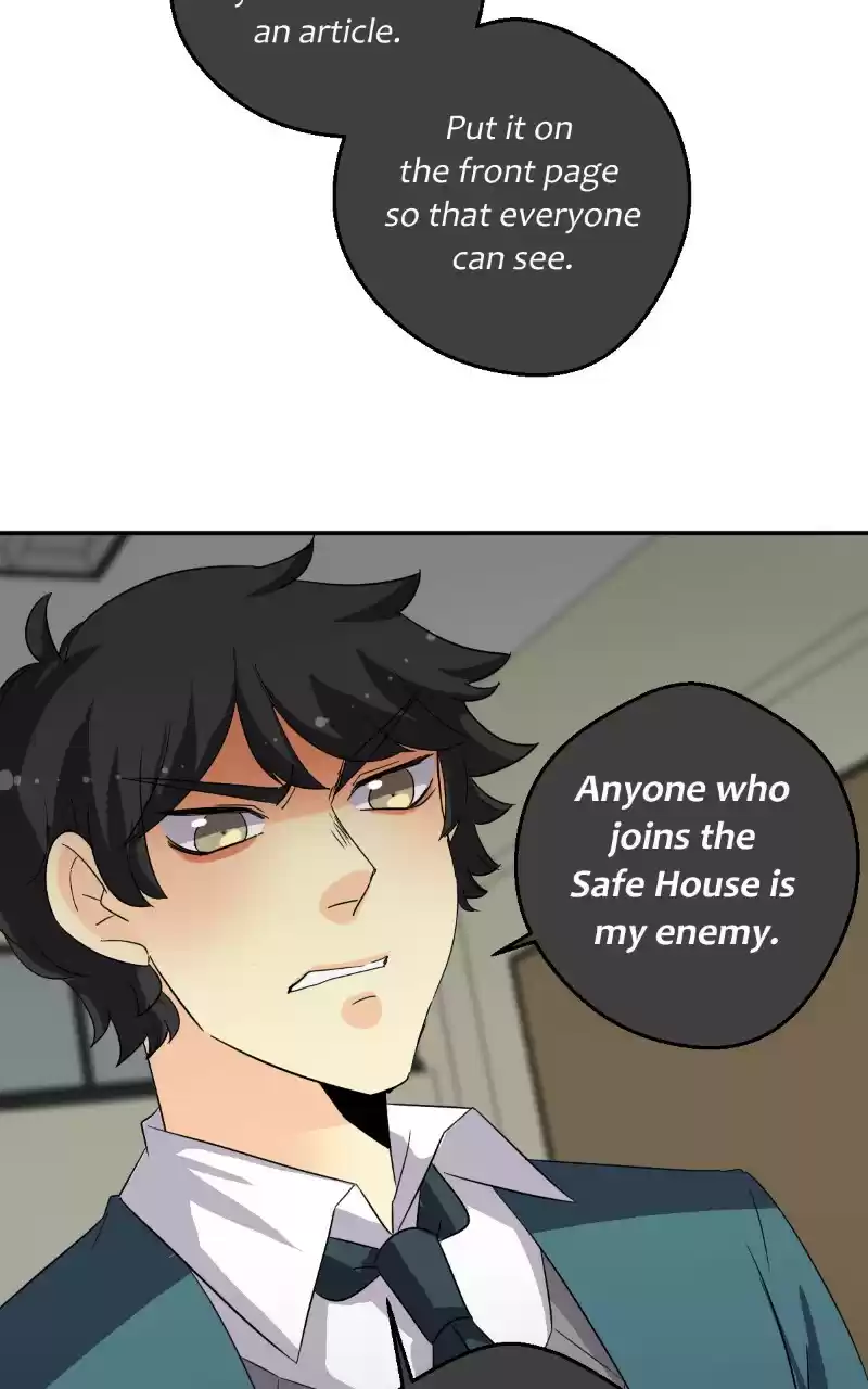 Unordinary Chapter 199: Episode 193