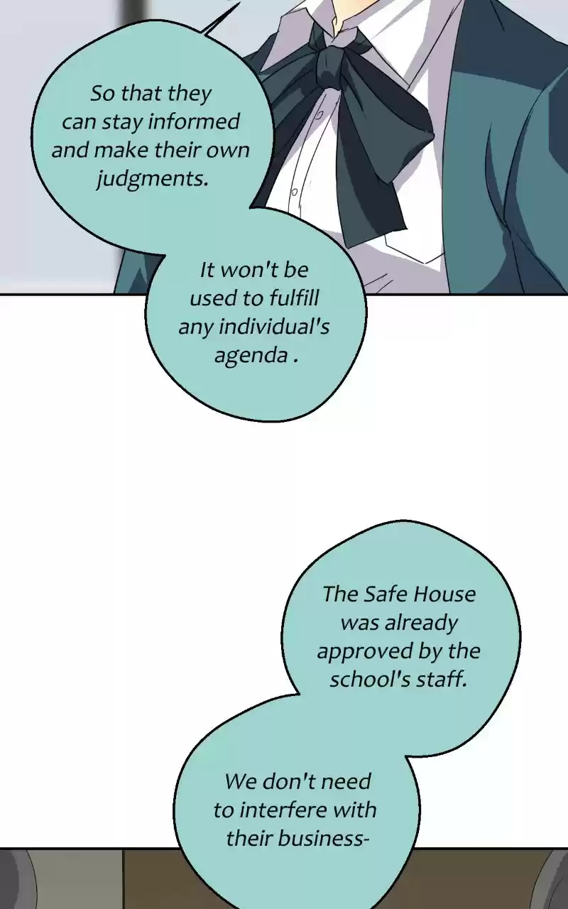 Unordinary Chapter 199: Episode 193