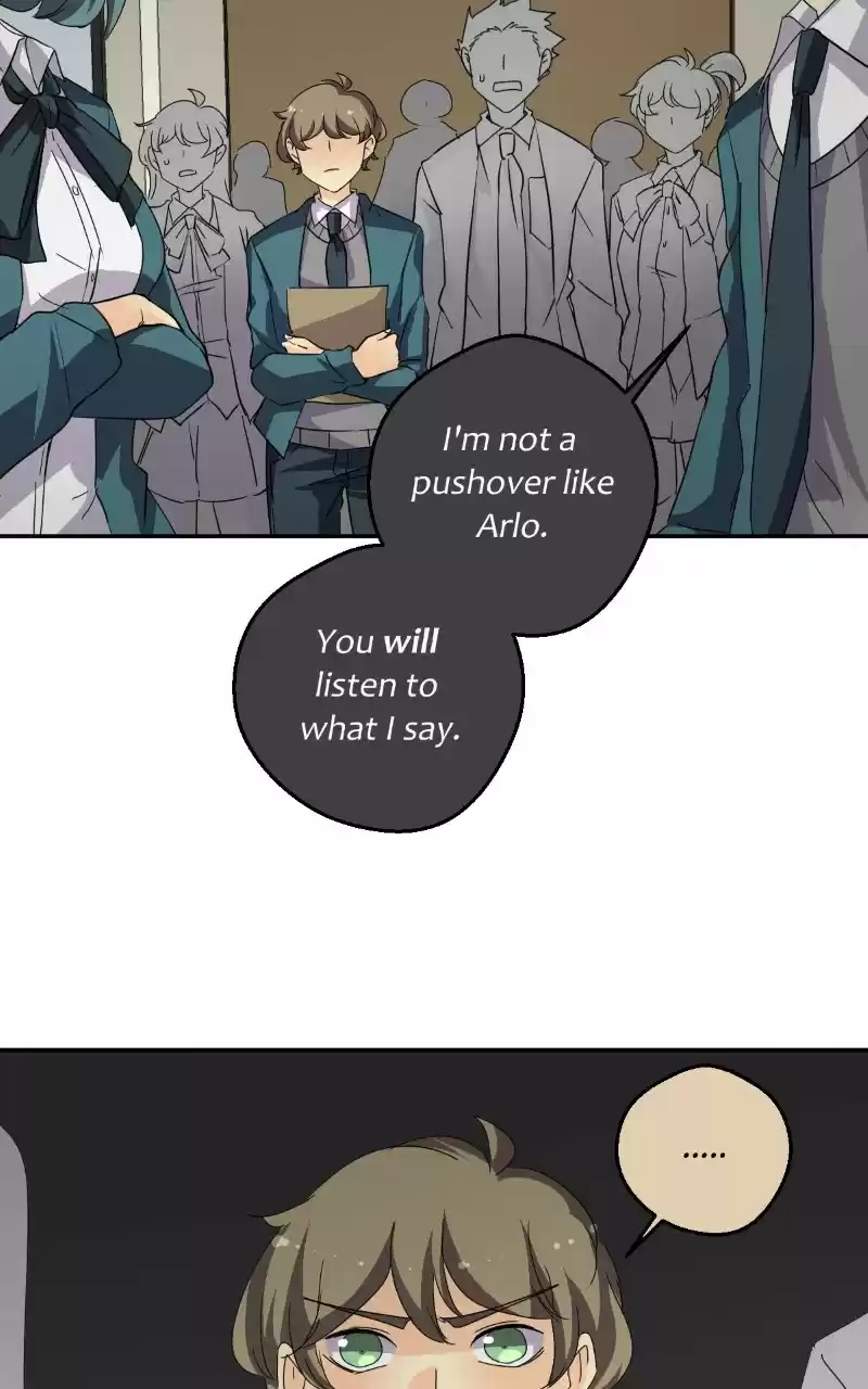 Unordinary Chapter 199: Episode 193