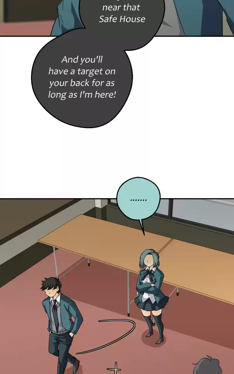 Unordinary Chapter 199: Episode 193