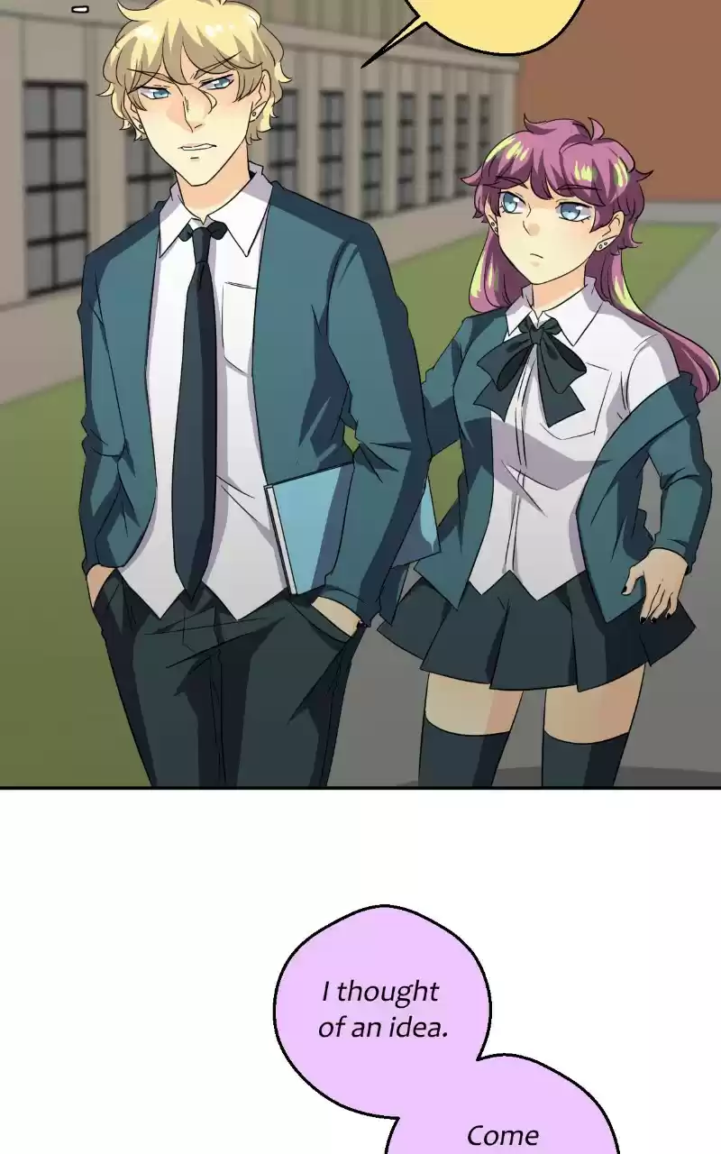 Unordinary Chapter 199: Episode 193