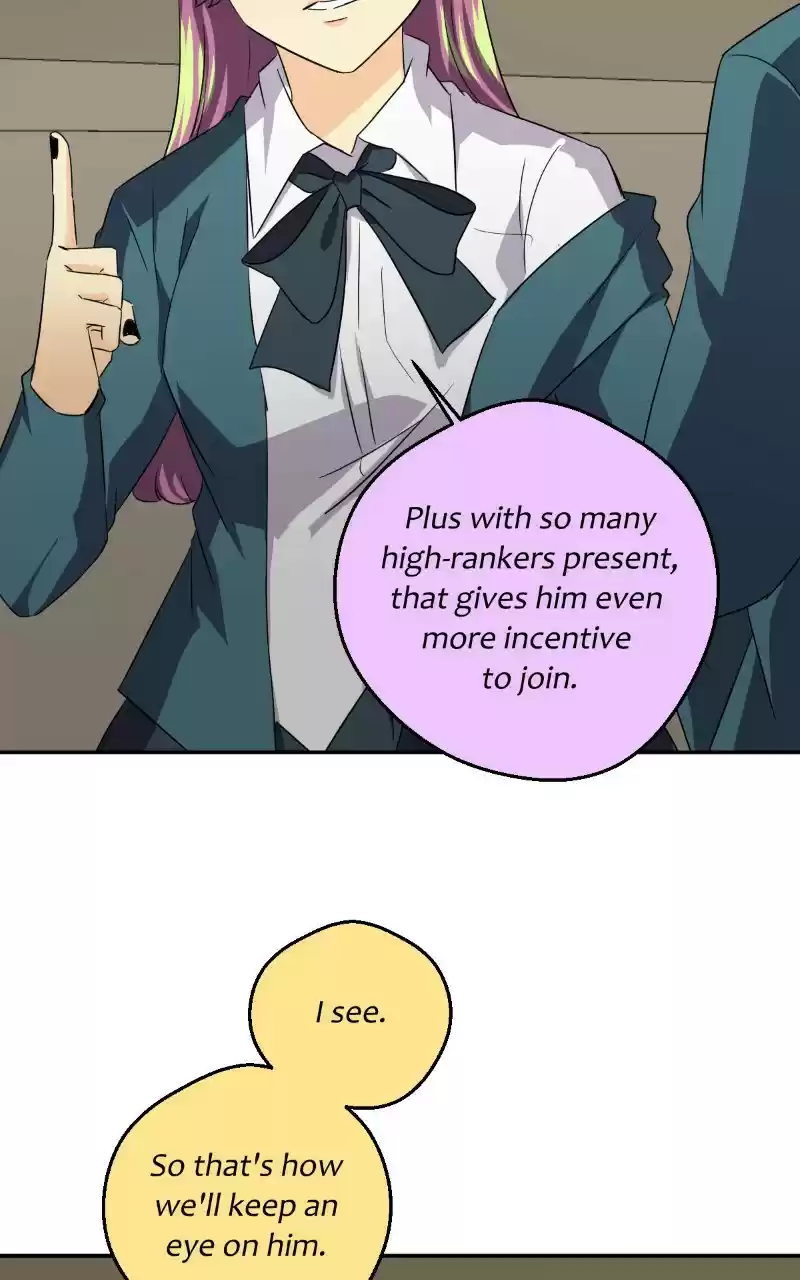 Unordinary Chapter 199: Episode 193