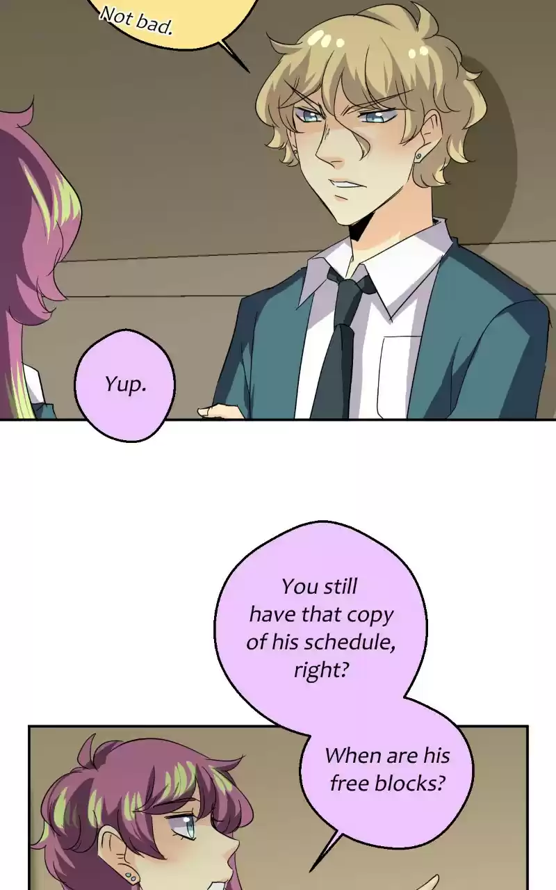 Unordinary Chapter 199: Episode 193