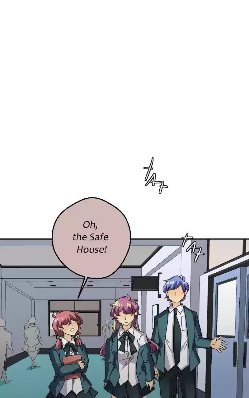 Unordinary Chapter 199: Episode 193