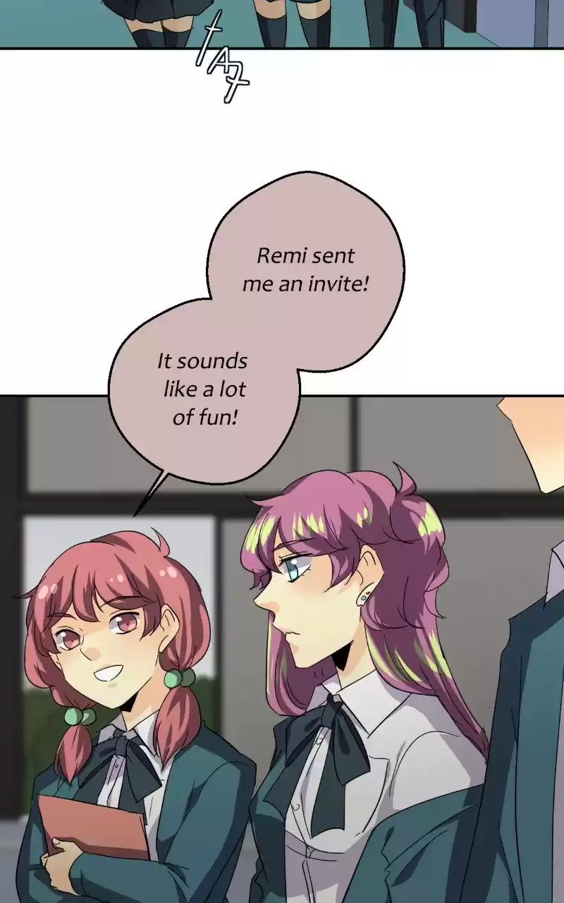 Unordinary Chapter 199: Episode 193